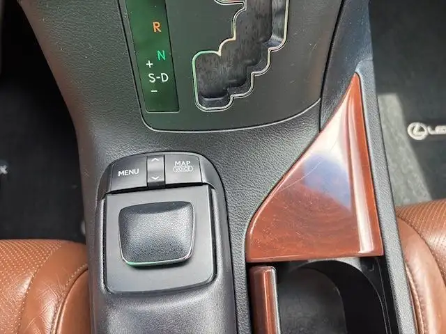 2013 Lexus RX 350 NAVIGATION PKG. - Photo 17