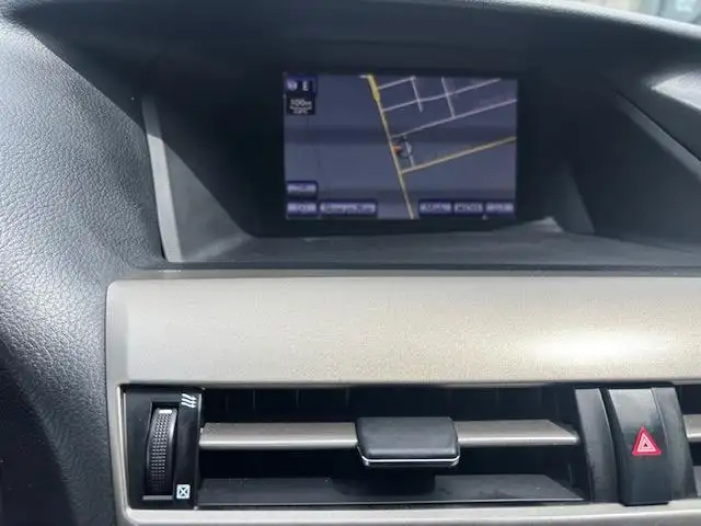 2013 Lexus RX 350 NAVIGATION PKG. - Photo 19