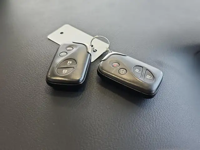 2013 Lexus RX 350 NAVIGATION PKG. - Photo 21