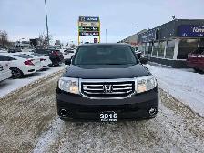 2015 Honda Pilot 4WD 4dr Touring - Photo 2