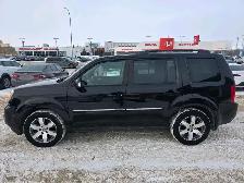 2015 Honda Pilot 4WD 4dr Touring - Photo 4