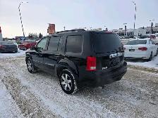 2015 Honda Pilot 4WD 4dr Touring - Photo 5