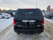 2015 Honda Pilot 4WD 4dr Touring - Photo 6