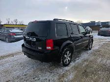 2015 Honda Pilot 4WD 4dr Touring - Photo 7