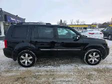 2015 Honda Pilot 4WD 4dr Touring - Photo 8