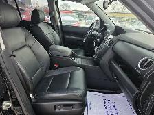 2015 Honda Pilot 4WD 4dr Touring - Photo 10