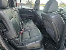 2015 Honda Pilot 4WD 4dr Touring - Photo 11