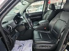 2015 Honda Pilot 4WD 4dr Touring - Photo 12