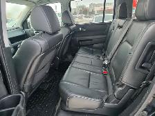 2015 Honda Pilot 4WD 4dr Touring - Photo 13