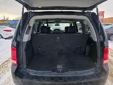 2015 Honda Pilot 4WD 4dr Touring - Photo 14