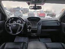 2015 Honda Pilot 4WD 4dr Touring - Photo 15