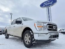 2022 Ford F-150 XLT / XTR PKG! / 6.5FT BOX! / 3.5L ECOBOOST! / F