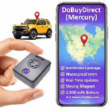 GPS Tracker - Brampton Pickup