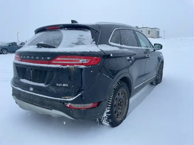 2015 Lincoln MKC - Photo 5