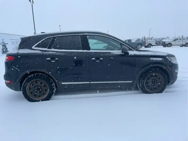 2015 Lincoln MKC - Photo 6