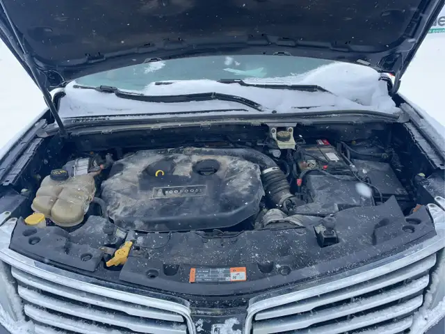 2015 Lincoln MKC - Photo 9