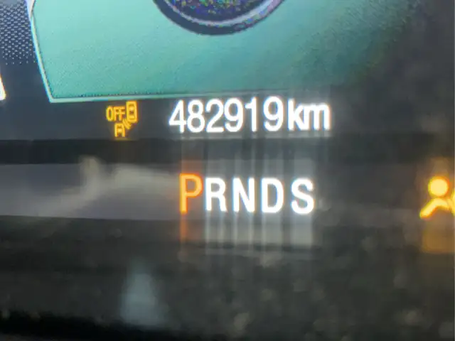 2015 Lincoln MKC - Photo 12