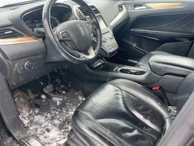 2015 Lincoln MKC - Photo 16