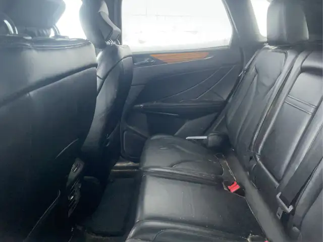 2015 Lincoln MKC - Photo 17