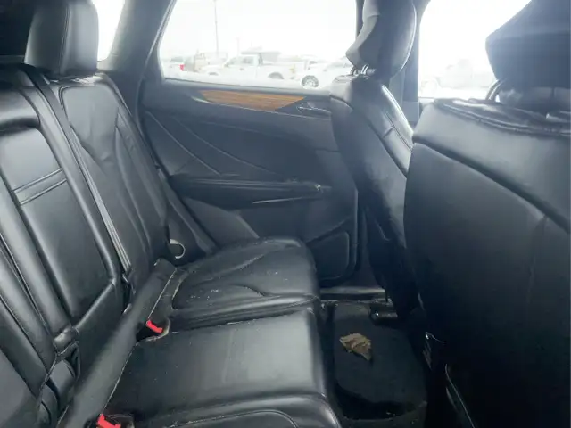 2015 Lincoln MKC - Photo 18