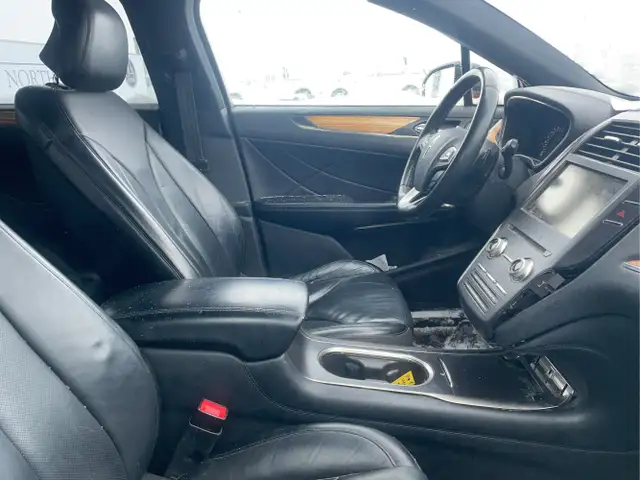 2015 Lincoln MKC - Photo 19