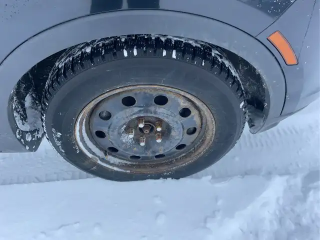 2015 Lincoln MKC - Photo 23