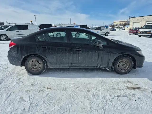 2013 Honda Civic - Photo 6