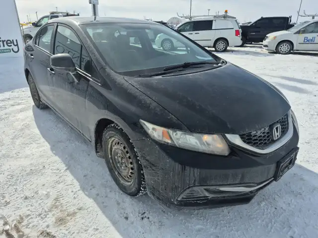 2013 Honda Civic - Photo 7