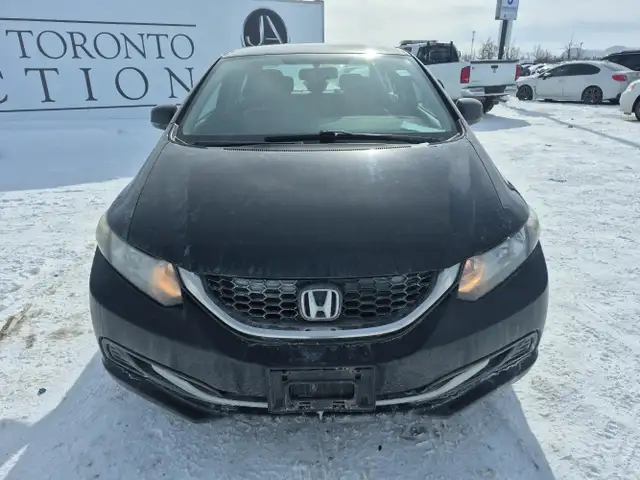 2013 Honda Civic - Photo 8