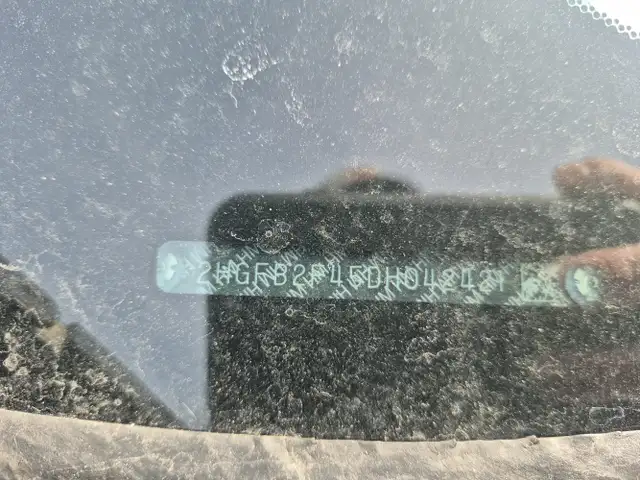 2013 Honda Civic - Photo 9