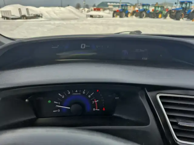 2013 Honda Civic - Photo 14