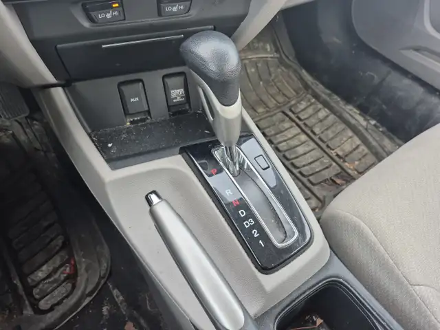 2013 Honda Civic - Photo 17