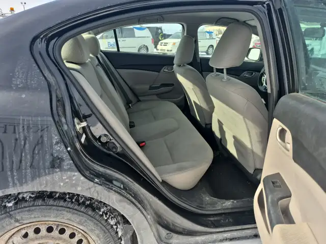 2013 Honda Civic - Photo 24