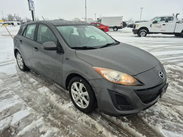 2011 Mazda MAZDA3 Sport - Photo 7