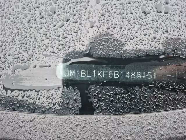 2011 Mazda MAZDA3 Sport - Photo 9