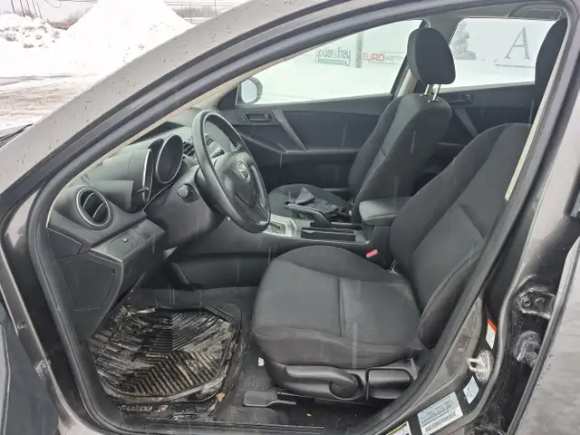 2011 Mazda MAZDA3 Sport - Photo 14