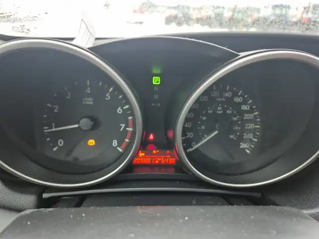 2011 Mazda MAZDA3 Sport - Photo 15