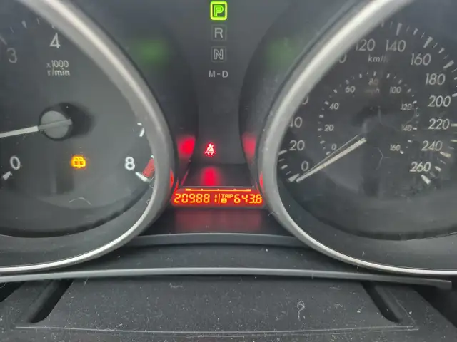 2011 Mazda MAZDA3 Sport - Photo 16