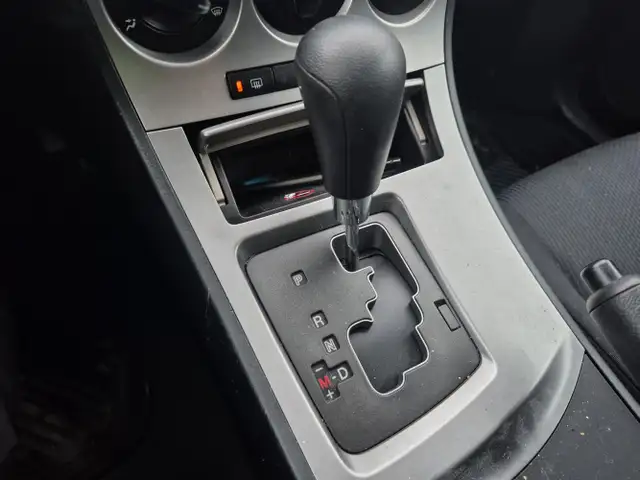 2011 Mazda MAZDA3 Sport - Photo 18