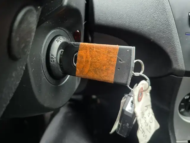 2011 Mazda MAZDA3 Sport - Photo 19