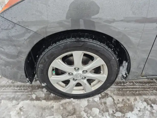 2011 Mazda MAZDA3 Sport - Photo 20