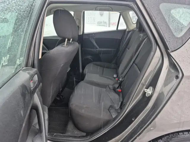 2011 Mazda MAZDA3 Sport - Photo 22