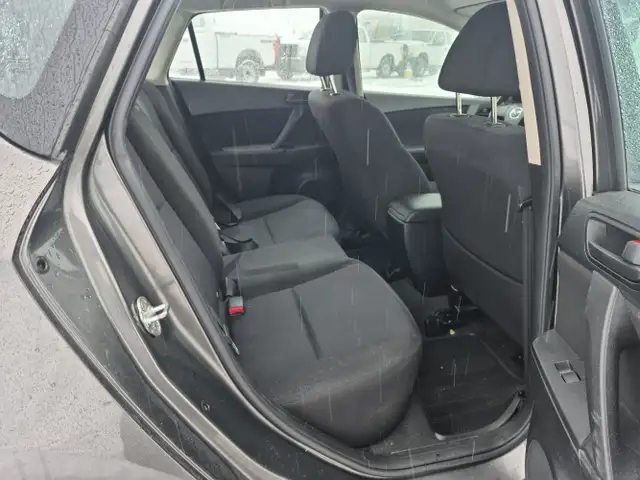2011 Mazda MAZDA3 Sport - Photo 26