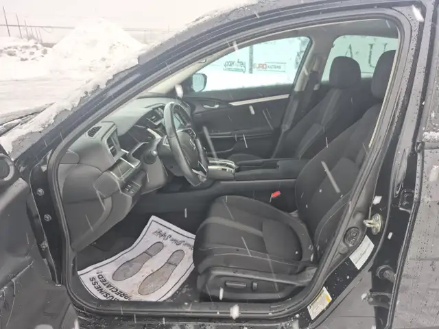 2019 Honda Civic - Photo 13