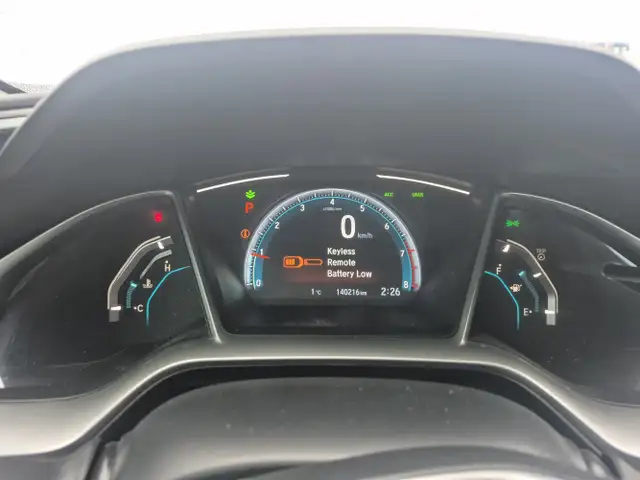 2019 Honda Civic - Photo 14