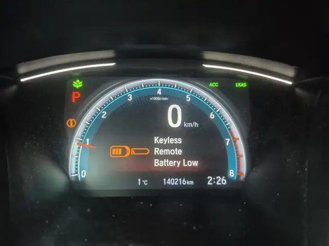 2019 Honda Civic - Photo 15