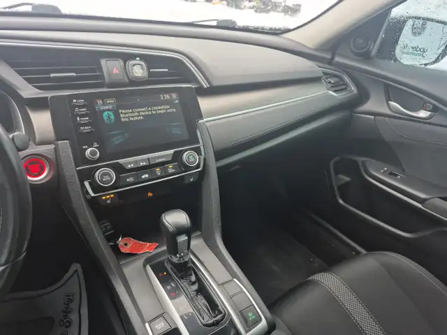 2019 Honda Civic - Photo 16