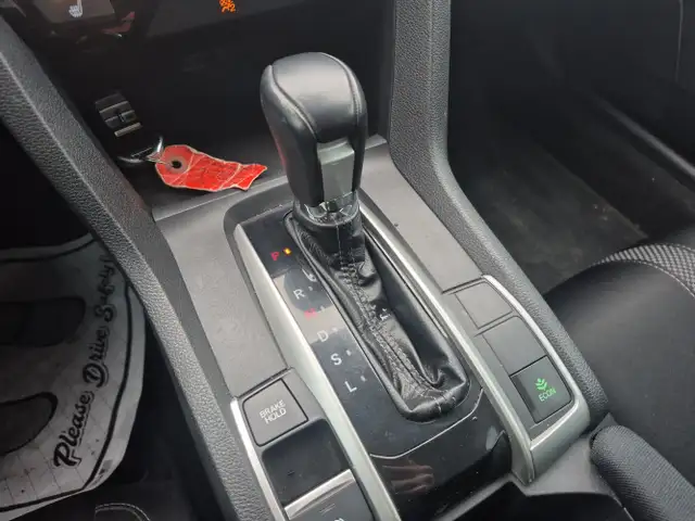 2019 Honda Civic - Photo 17