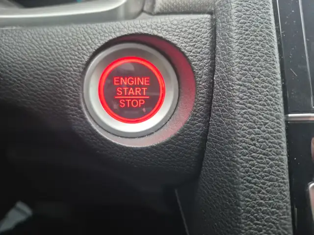 2019 Honda Civic - Photo 19