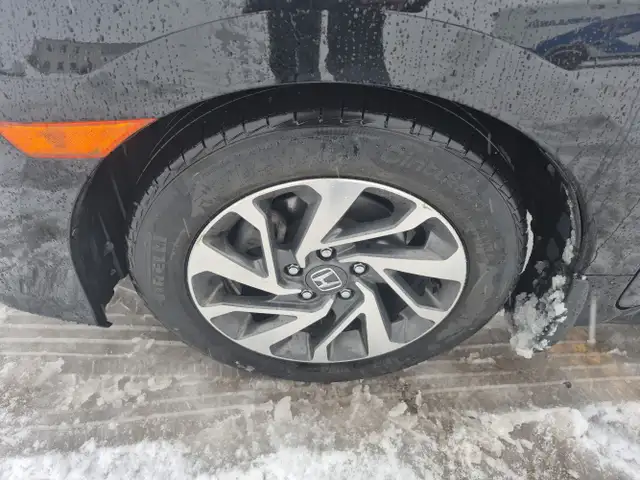 2019 Honda Civic - Photo 20